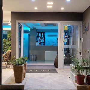 Hotel Akropol